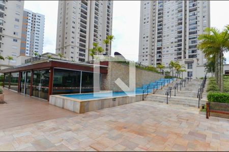 Apartamento para alugar com 106m², 3 quartos e 2 vagas Apartamento para alugar com 106m², 3 quartos e 2 vagasÁrea comum