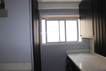 Apartamento para alugar com 106m², 3 quartos e 2 vagasCozinha