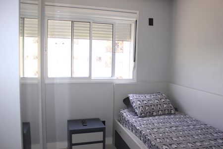 Apartamento para alugar com 106m², 3 quartos e 2 vagasSuíte 2