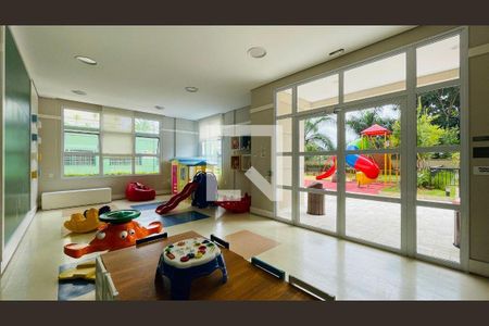 Apartamento para alugar com 106m², 3 quartos e 2 vagas Apartamento para alugar com 106m², 3 quartos e 2 vagasÁrea comum