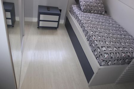 Apartamento para alugar com 106m², 3 quartos e 2 vagasSuíte 2