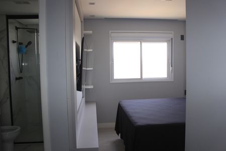 Apartamento para alugar com 106m², 3 quartos e 2 vagasSuíte 1