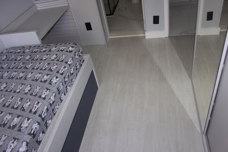 Apartamento para alugar com 106m², 3 quartos e 2 vagasSuíte 2