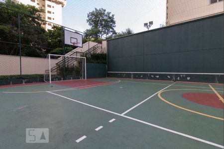 Apartamento para alugar com 106m², 3 quartos e 2 vagas Apartamento para alugar com 106m², 3 quartos e 2 vagasÁrea comum