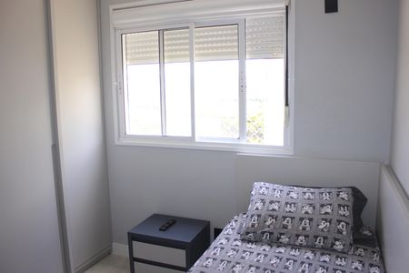 Apartamento para alugar com 106m², 3 quartos e 2 vagasSuíte 2