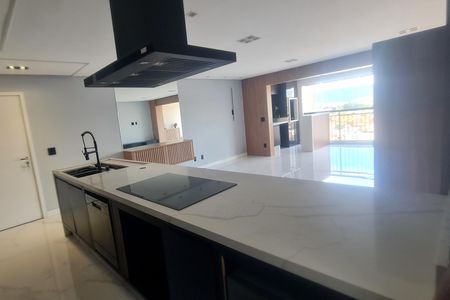 Apartamento para alugar com 106m², 3 quartos e 2 vagas Apartamento para alugar com 106m², 3 quartos e 2 vagasCozinha