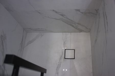 Apartamento para alugar com 106m², 3 quartos e 2 vagasBanheiro da Suíte 1