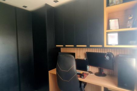 Apartamento para alugar com 106m², 3 quartos e 2 vagas Apartamento para alugar com 106m², 3 quartos e 2 vagasQuarto