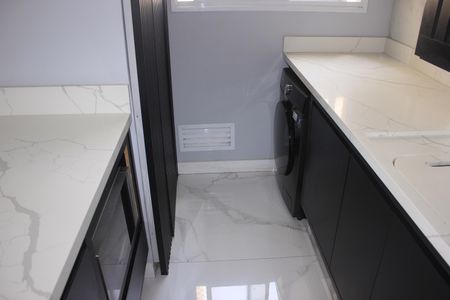 Apartamento para alugar com 106m², 3 quartos e 2 vagasCozinha