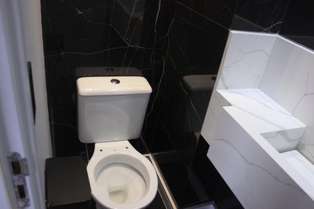 Apartamento para alugar com 106m², 3 quartos e 2 vagasLavabo