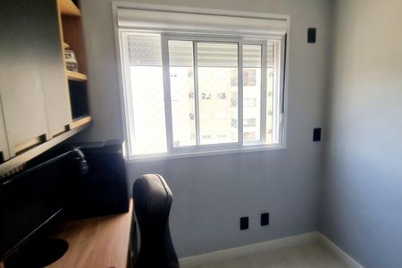 Apartamento para alugar com 106m², 3 quartos e 2 vagas Apartamento para alugar com 106m², 3 quartos e 2 vagasQuarto