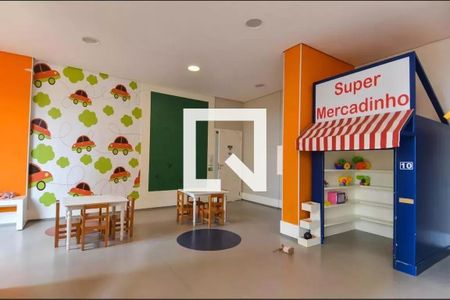 Apartamento para alugar com 106m², 3 quartos e 2 vagas Apartamento para alugar com 106m², 3 quartos e 2 vagasÁrea comum