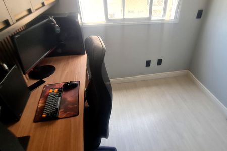 Apartamento para alugar com 106m², 3 quartos e 2 vagas Apartamento para alugar com 106m², 3 quartos e 2 vagasQuarto