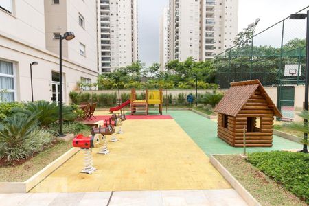 Apartamento para alugar com 106m², 3 quartos e 2 vagas Apartamento para alugar com 106m², 3 quartos e 2 vagasÁrea comum