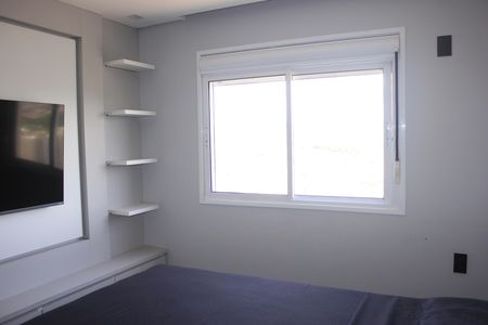 Apartamento para alugar com 106m², 3 quartos e 2 vagasSuíte 1