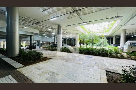 Apartamento para alugar com 106m², 3 quartos e 2 vagas Apartamento para alugar com 106m², 3 quartos e 2 vagasÁrea comum