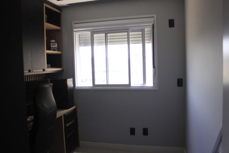 Apartamento para alugar com 106m², 3 quartos e 2 vagasQuarto