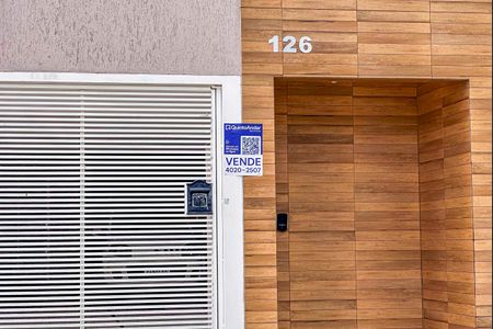 Apartamento à venda com 100m², 3 quartos e 1 vaga Apartamento à venda com 100m², 3 quartos e 1 vagaPlaca Instalada na Fachada