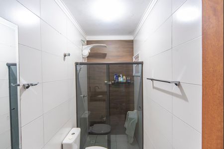 Apartamento à venda com 100m², 3 quartos e 1 vaga Apartamento à venda com 100m², 3 quartos e 1 vagaBanheiro do Quarto 3