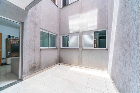 Apartamento à venda com 100m², 3 quartos e 1 vaga Apartamento à venda com 100m², 3 quartos e 1 vagaÁrea aberta 2
