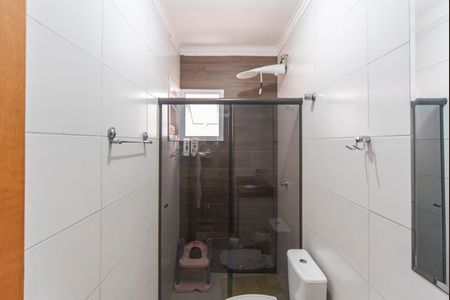 Apartamento à venda com 100m², 3 quartos e 1 vaga Apartamento à venda com 100m², 3 quartos e 1 vagaBanheiro