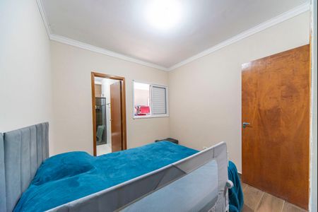 Apartamento à venda com 100m², 3 quartos e 1 vaga Apartamento à venda com 100m², 3 quartos e 1 vagaQuarto 3