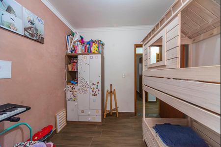 Apartamento à venda com 100m², 3 quartos e 1 vaga Apartamento à venda com 100m², 3 quartos e 1 vagaQuarto 1