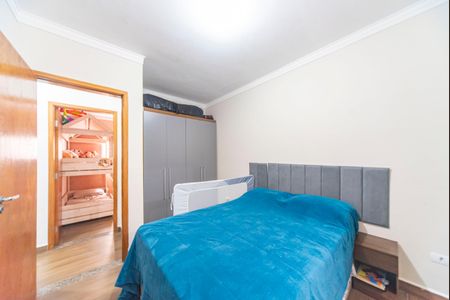 Apartamento à venda com 100m², 3 quartos e 1 vaga Apartamento à venda com 100m², 3 quartos e 1 vagaQuarto 3