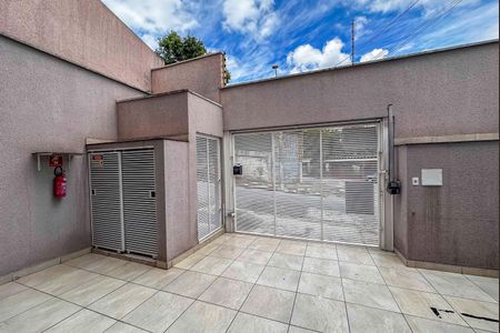 Apartamento à venda com 100m², 3 quartos e 1 vaga Apartamento à venda com 100m², 3 quartos e 1 vagaGaragem