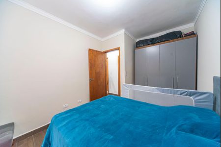 Apartamento à venda com 100m², 3 quartos e 1 vaga Apartamento à venda com 100m², 3 quartos e 1 vagaQuarto 3