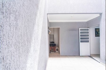 Apartamento à venda com 100m², 3 quartos e 1 vaga Apartamento à venda com 100m², 3 quartos e 1 vagaVista do Quarto 3