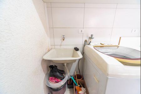 Apartamento à venda com 100m², 3 quartos e 1 vaga Apartamento à venda com 100m², 3 quartos e 1 vagaÁrea de Serviço
