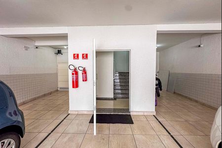 Apartamento à venda com 100m², 3 quartos e 1 vaga Apartamento à venda com 100m², 3 quartos e 1 vagaAcesso