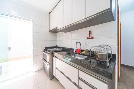 Apartamento à venda com 100m², 3 quartos e 1 vaga Apartamento à venda com 100m², 3 quartos e 1 vagaCozinha