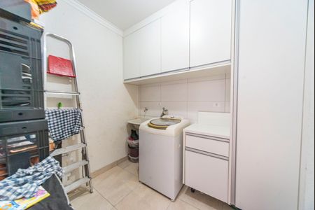 Apartamento à venda com 100m², 3 quartos e 1 vaga Apartamento à venda com 100m², 3 quartos e 1 vagaÁrea de Serviço