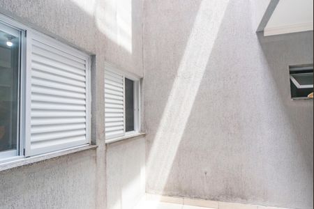 Apartamento à venda com 100m², 3 quartos e 1 vaga Apartamento à venda com 100m², 3 quartos e 1 vagaVista da Sala