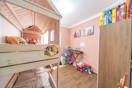 Apartamento à venda com 100m², 3 quartos e 1 vaga Apartamento à venda com 100m², 3 quartos e 1 vagaQuarto 1