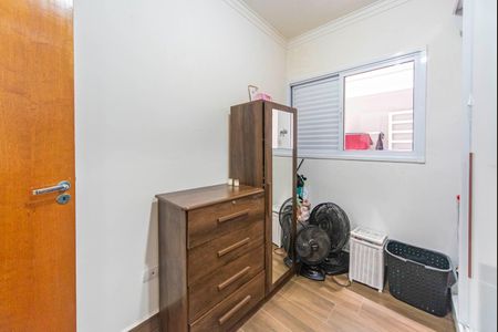 Apartamento à venda com 100m², 3 quartos e 1 vaga Apartamento à venda com 100m², 3 quartos e 1 vagaQuarto 2