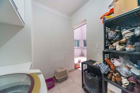 Apartamento à venda com 100m², 3 quartos e 1 vaga Apartamento à venda com 100m², 3 quartos e 1 vagaÁrea de Serviço