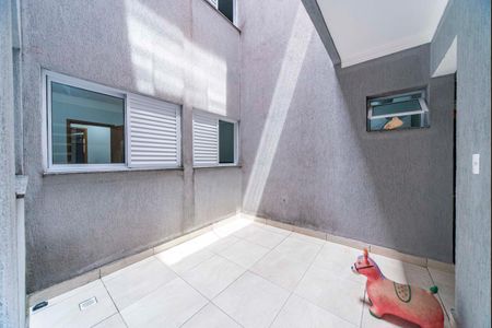 Apartamento à venda com 100m², 3 quartos e 1 vaga Apartamento à venda com 100m², 3 quartos e 1 vagaÁrea aberta 2