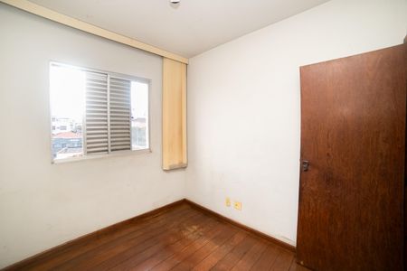 Apartamento à venda com 83m², 3 quartos e 2 vagasQuarto 2