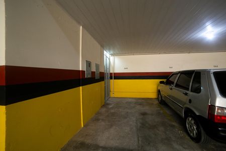 Apartamento à venda com 83m², 3 quartos e 2 vagasGaragem