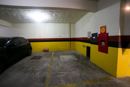 Apartamento à venda com 83m², 3 quartos e 2 vagasGaragem