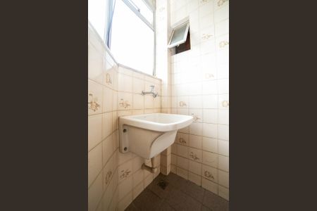 Apartamento à venda com 83m², 3 quartos e 2 vagasCozinha e Área de Serviço