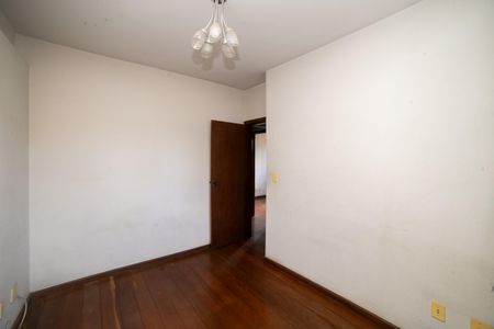 Quarto 1 de apartamento à venda com 3 quartos, 83m² em Horto, Belo Horizonte