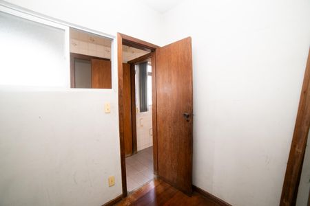 Apartamento à venda com 83m², 3 quartos e 2 vagasQuarto de Serviço