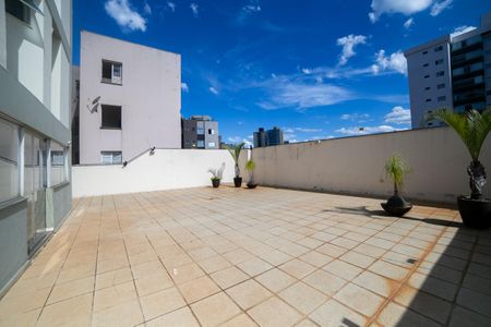 Apartamento à venda com 83m², 3 quartos e 2 vagasÁrea comum