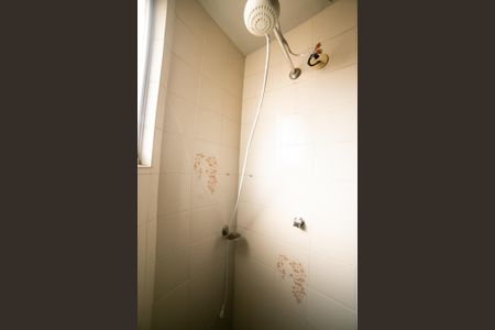 Apartamento à venda com 83m², 3 quartos e 2 vagasBanheiro da Suíte