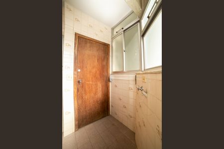 Apartamento à venda com 83m², 3 quartos e 2 vagasCozinha e Área de Serviço