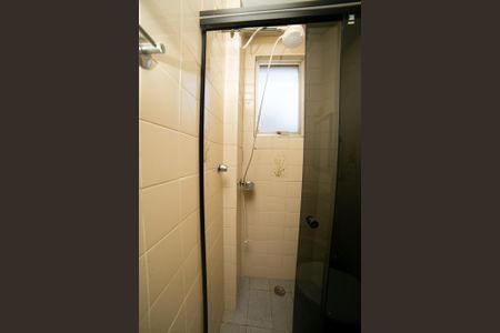 Apartamento à venda com 83m², 3 quartos e 2 vagasBanheiro Social